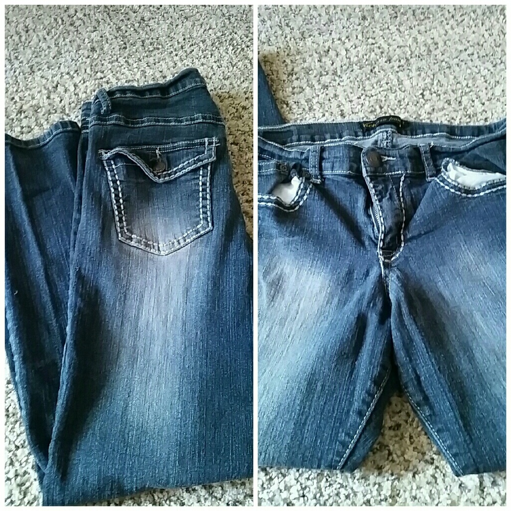 Victoria Jeans